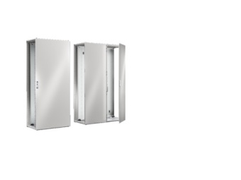 VX Компл.панелей основания 600x600мм 1шт 5051012 Rittal