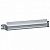 DIN-рейка 24-мод. для XL³ 400 алюм. 020206 Legrand