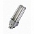 Лампа энергосберегающая КЛЛ DULUXD/E 13W/830 G24Q-1 10X1 4050300389059 OSRAM