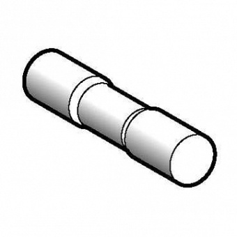 ПРЕДОХРАНИТЕЛЬ 14X51 AM 0,5A DF2EA005 Schneider Electric