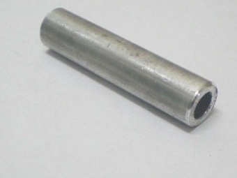 Гильза алюминиевая соед. ГА 150-17 УХЛ3 (опрес.) 5797 КЗОЦМ