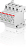 Ограничитель перенапряжения УЗИП OVR T2 3N 40-275s P TS QS 2CTB815704R0800ABB