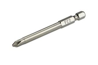 AS Биты с длинным стержнем PZ2 73мм с крест. шлицем Pozidriv 3шт 4053012 Rittal
