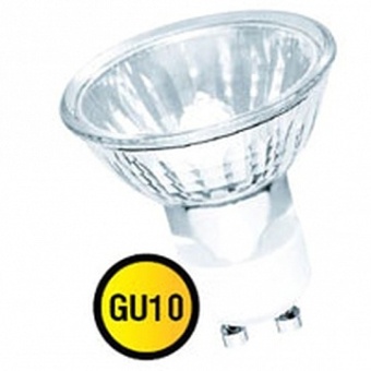 Лампа галогенная 94 208 JCDRC 50W GU10 230V 2000h 94208 Navigator