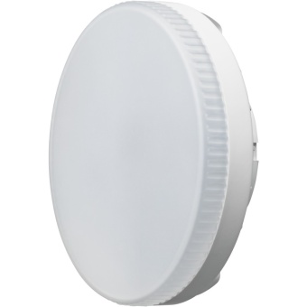 Лампа светодиодная LED 12вт GX53 дневной таблетка (61192 OLL-GX53) 20581 ОНЛАЙТ