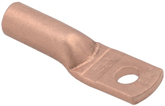 Наконечник медный ТМ 10-5-5 ГОСТ 7386 UNP23-010-05-05 IEK