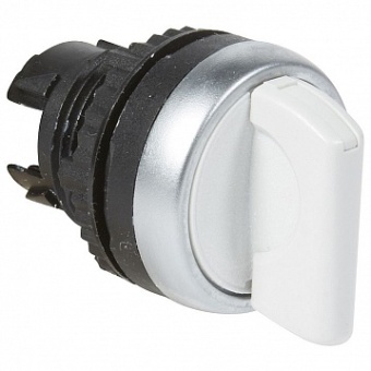 Переключатель с рукояткой Osmoz, 3 позиции 023924 Legrand