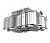 Светильник L-lego II 500/425/Г60/5,0К/L100/01/IKIX-310/220AC IP66 LEDEL LII122 IEK