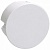коробка КМ41004 распаячная для твердых стен d80x40 (с крышкой) UKT01-080-040-000 IEK