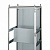 Секционная монтажн. панель 900x300mm 8614040 Rittal