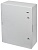 Корпус пластиковый ЩМПп 500х400х180мм УХЛ1 IP65 MKP93-N-504018-65 IEK