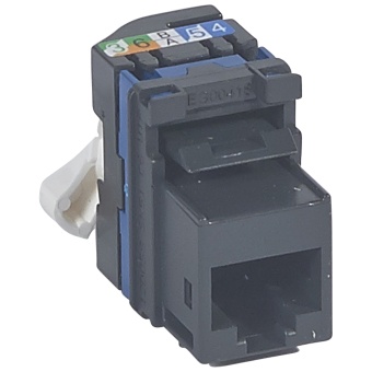 Keystone RJ45 UTP Cat. 6 033181 Legrand