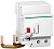 БЛОК ДИФФ.ЗАЩ. VIGI C120 2П 125A 300МА Asi A9N18592 Schneider Electric