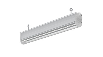 Светильник L-trade II 20/19/Д/5,0К/03/IKVI-11/220AC IP66 LEDEL LTRD007 IEK