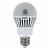 Лампа светодиодная FLL-ECO-A 5W 4000К A60 E27 Simple FLL-ECO-A60-5-230-4K-E27 EKF
