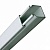 Мини-канал Metra - 15x10 - 2 метра - с крышкой - белый L638190 Legrand