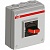 Рубильник OTP75 90А 3P, фронтальное исполнение 1SCA022812R2890 ABB