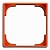 Вставка декоративная BASIC55, абрикосовый 1726-0-0227 ABB