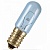 Лампа накаливания SPC T FRIDG CL 15W 230V E14 BLI1 4050300092928 OSRAM