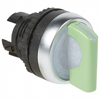 Переключатель Osmoz, 2 позиции 024032 Legrand