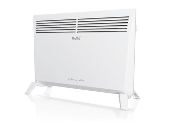 Конвектор электрический Camino Eco BEC/EM-1500 1500Вт напольный; м/т; ножки