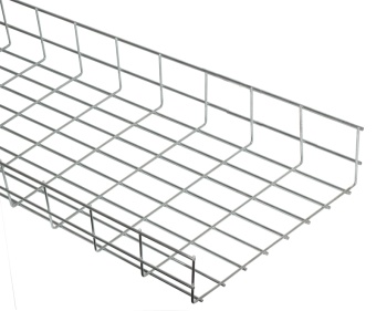 Лоток проволочный NESTA 85х300х3000-4,8 HDZ CLM30-085-300-3-048-HDZ IEK