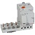 Дифференциальный блок DX3 - тип Hpi - 300 мА - 4П - 400 В~ - 63 А - 3 модуля 410546 Legrand