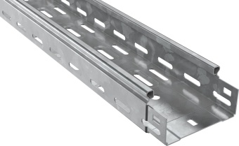 ESCA Лоток перфорированный 50х100х3000-1,2 HDZ CLP10-050-100-120-3-M-HDZ IEK