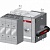 Рубильник с предохранителем OS125 125А 3P, 00, без рукоятки 1SCA115966R1001 ABB