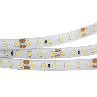 Лента LED герметичная RTW-SE-A120-8mm 24V Day4000 (9.6 W/m, IP65, 2835, 5m) (ARL, -) 015443(2) Arlight