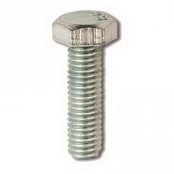 Болт с шестигранной головкой М10х40 (упак. 40шт) CM081040 DKC