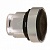 Головка кнопки 22мм² с задержкой черная ZB4BH02 Schneider Electric