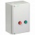 Пускатель в корпусе TeSys LE 65А, 33кВт 400/380В LE1D65AQ7 Schneider Electric