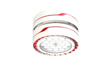 Светильник L-industry II PRO 150/Д/4,0К/04/I11-31/220АС IP65 LEDEL INP150-1414-17 IEK