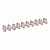 Перемычка винтовая OptiClip SCBI-10-12 249899 КЭАЗ