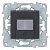 Датчик движения с выключателем UNICA NEW NU552554 Schneider Electric