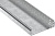 ESCA 7 Лоток перфорированный 80х300х3000-1,5 HDZ CLP10-080-300-150-3-M-HDZ IEK