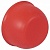 Силиконовый защитный колпачок IP 67 - Osmoz - красный 024191 Legrand