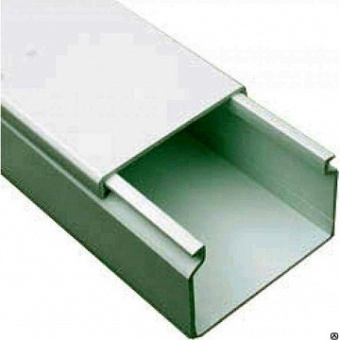 TMC 40x17 Миниканал (упак. 2м) 351 DKC