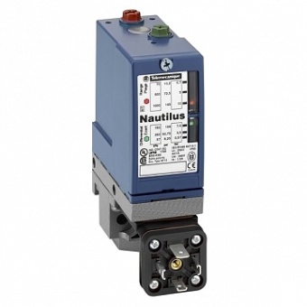 датчик давления 20БАР XMLB020A2C11 Schneider Electric