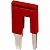 ПЕРЕХОДН ПЕРЕМЫЧК ДЛЯ СОЕД 6ММ? НА 2,5/4MM? ВИНТ КЛЕММ NSYTRALV62 Schneider Electric