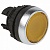 Головка кнопки Osmoz 22.3 мм² IP66, Оранжевый 024004 Legrand