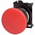 Кнопка DKC Quadro 22.5 мм² IP65, Красный ABHL1M4N DKC