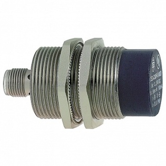 цилиндрический индуктивный датчик XS630B4PAM12 Schneider Electric