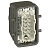 Каб.вилка, верт.400В, 32А 10К+З 052643 Legrand