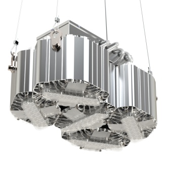 Светильник L-lego II 250/225/Г30/5,0К/L100/01/IKIX-36/220AC IP66 LEDEL LII140 IEK