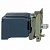 Корпус сигнальной лампы трансформаторное питание 400В ZB4BV5D1 Schneider Electric