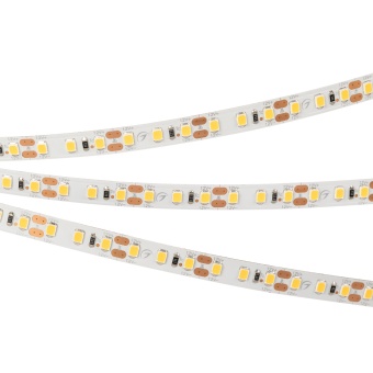 Лента LED RT-A120-8mm 12V Day4000 (9.6 W/m, IP20, 2835, 5m) (ARL, Открытый) 012341(2) Arlight