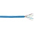 Кабель для локальных сетей - категория 6 - F/UTP - 4 пары - PVC - 500 м 032758 Legrand