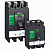 R 1 КОРОТКАЯ КЛЕМ. ЗАГЛУШКА ДЛЯ 3P (NSX100/250) LV429515 Schneider Electric